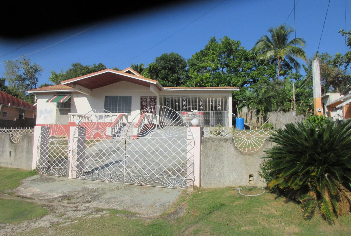 Third image of 12 Castleton Meadows in Balaclava, St. Elizabeth, Jamaica - property is For Sale