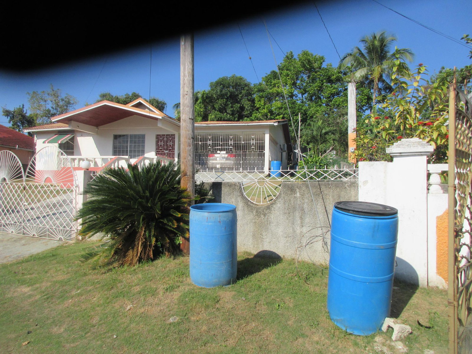 Spacious-4-Bedroom-House-for-Sale-in-Castleton-Meadows-St.-Elizabeth-Jamaica Fourth image of 12 Castleton Meadows in Balaclava, St. Elizabeth, Jamaica - property is For Sale