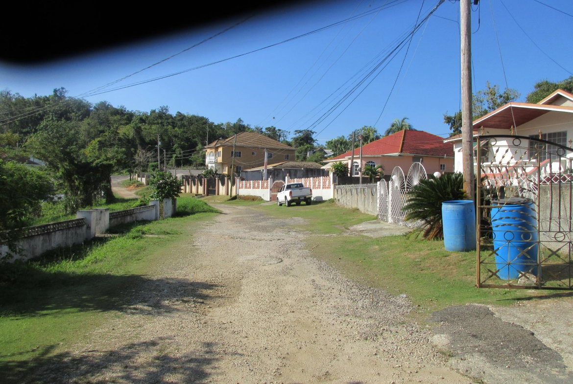 Fifth image of 12 Castleton Meadows in Balaclava, St. Elizabeth, Jamaica - property is For Sale