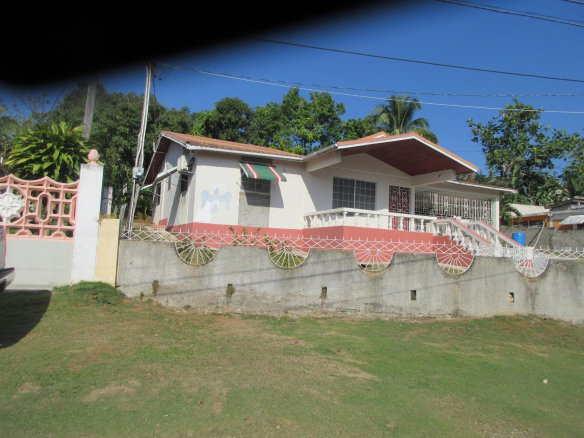 First image of 12 Castleton Meadows in Balaclava, St. Elizabeth, Jamaica - property is For Sale