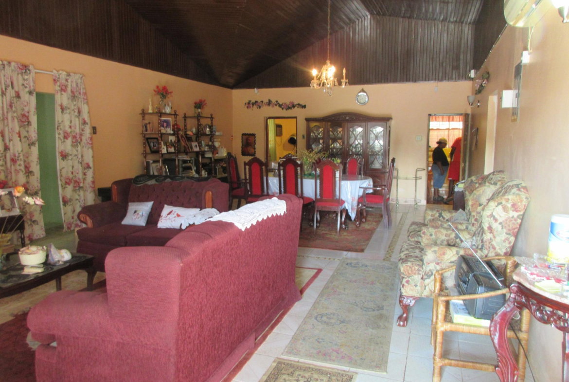 Tenth image of 12 Castleton Meadows in Balaclava, St. Elizabeth, Jamaica - property is For Sale