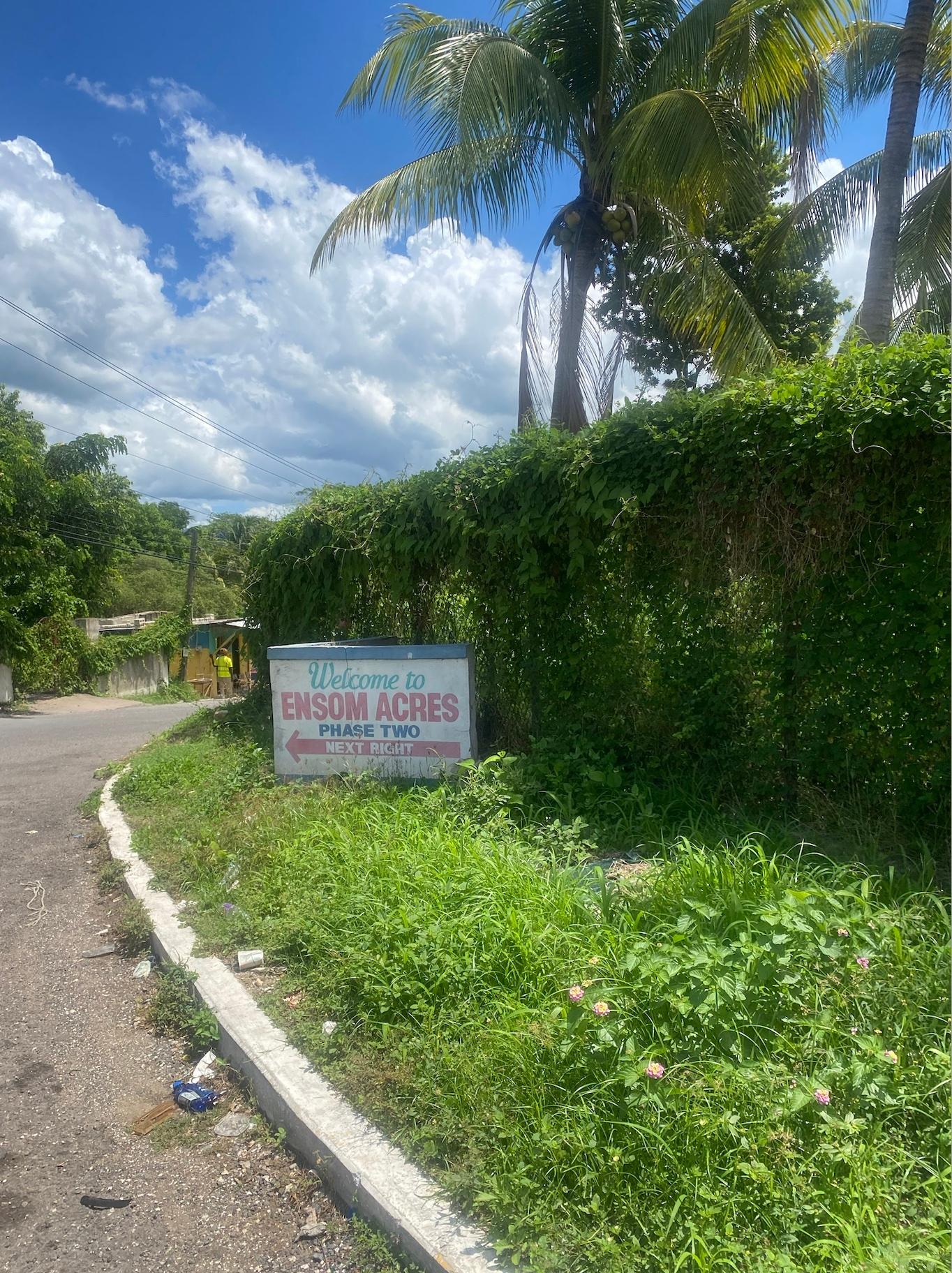 Second image of 291 Ensom Acres Drive in Ensom City, St. Catherine, Jamaica - property is For Sale