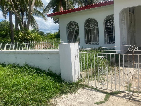 First image of 291 Ensom Acres Drive in Ensom City, St. Catherine, Jamaica - property is For Sale