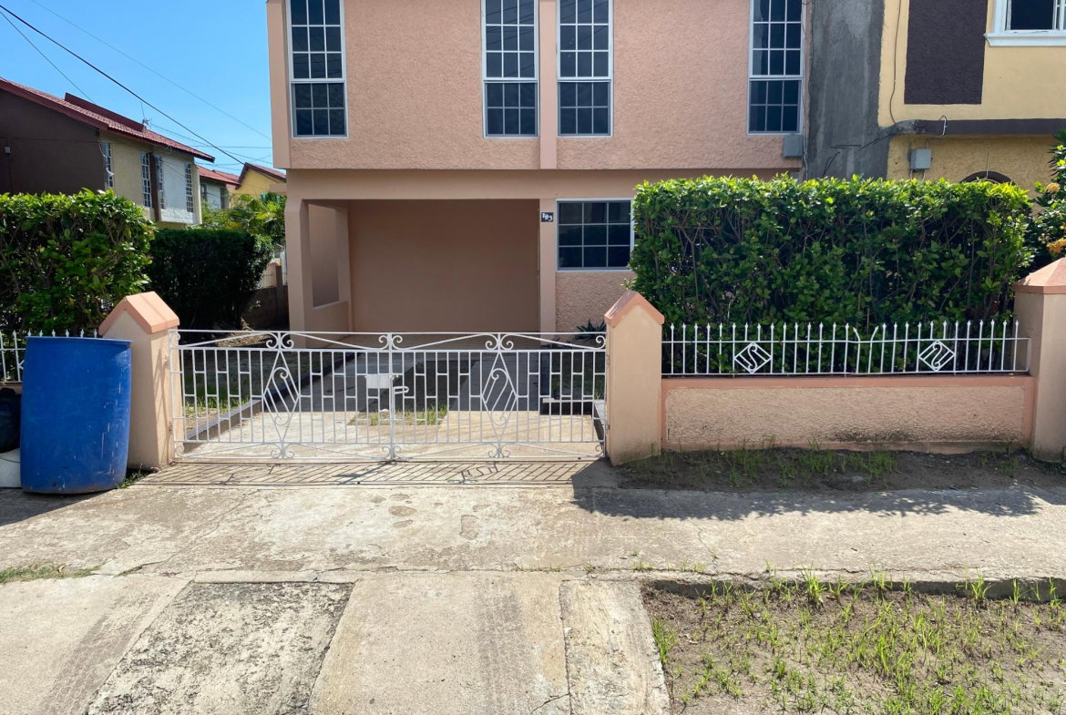Second image of 193 Canal Drive in Garveymeade, St. Catherine, Jamaica - property is For Sale