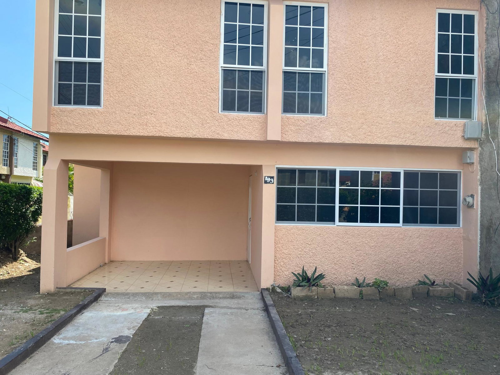 Spacious-4-Bedroom-House-for-Sale-in-Garveymeade-Portmore-St.-Catherine Third image of 193 Canal Drive in Garveymeade, St. Catherine, Jamaica - property is For Sale