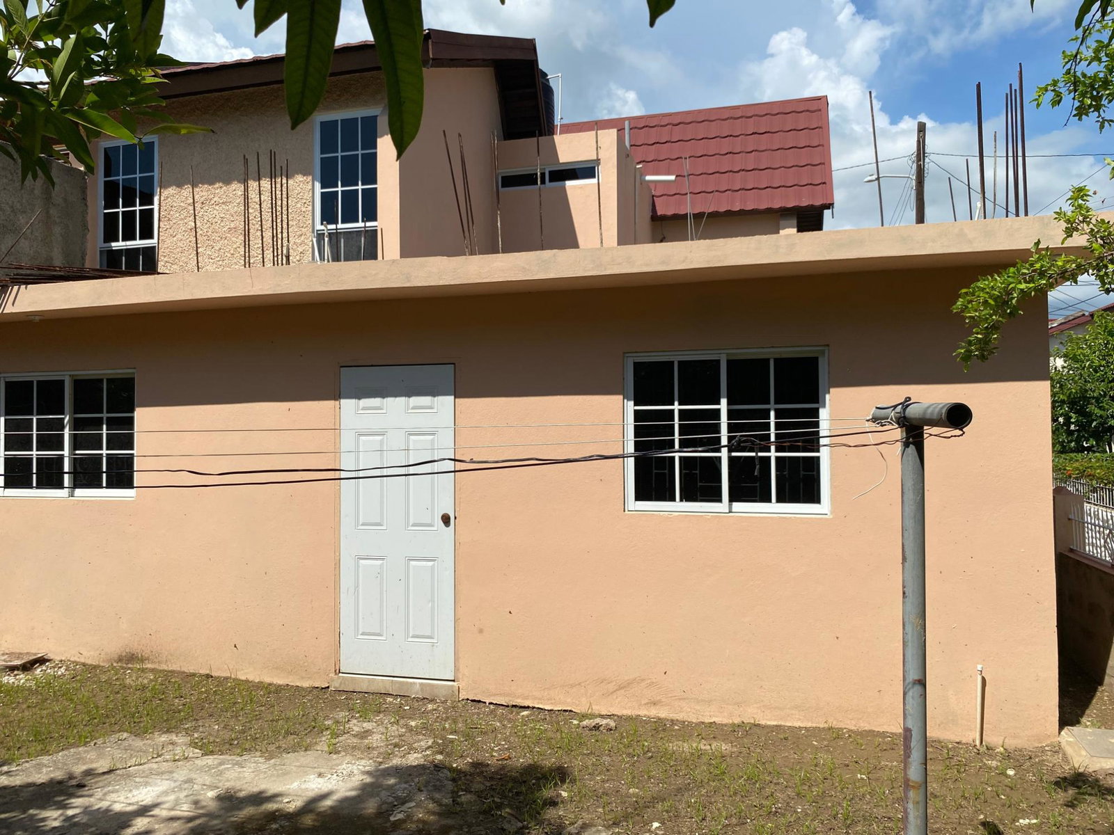 Spacious-4-Bedroom-House-for-Sale-in-Garveymeade-Portmore-St.-Catherine Fourth image of 193 Canal Drive in Garveymeade, St. Catherine, Jamaica - property is For Sale