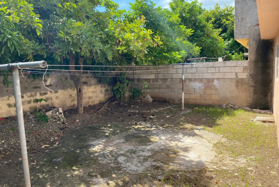 Fifth image of 193 Canal Drive in Garveymeade, St. Catherine, Jamaica - property is For Sale