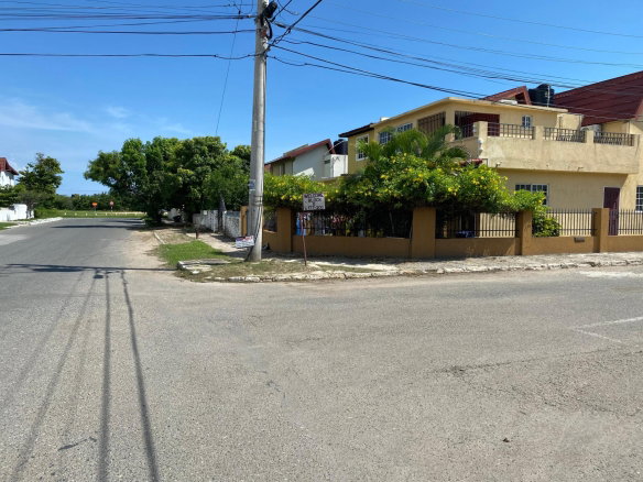 First image of 193 Canal Drive in Garveymeade, St. Catherine, Jamaica - property is For Sale