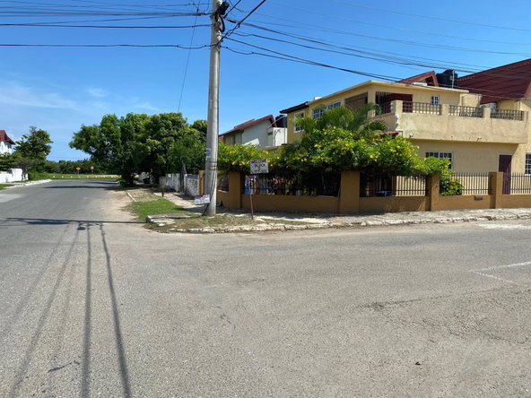 First image of 193 Canal Drive in Garveymeade, St. Catherine, Jamaica - property is For Sale