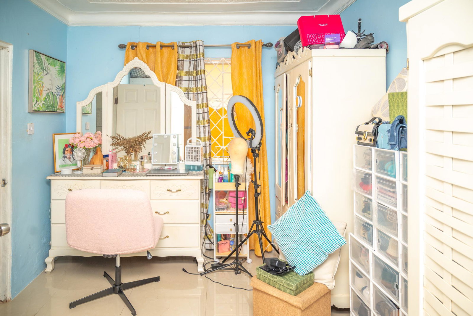 Spacious-4-Bedroom-House-for-Sale-in-Greater-Portmore-St.-Catherine Eleventh image of 325 South East Fifth Street in Greater Portmore, St. Catherine, Jamaica - property is For Sale