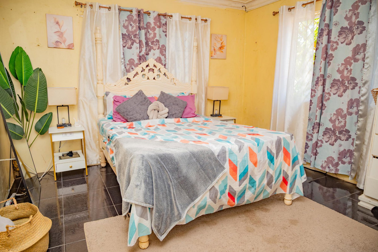 Spacious-4-Bedroom-House-for-Sale-in-Greater-Portmore-St.-Catherine Seventeenth image of 325 South East Fifth Street in Greater Portmore, St. Catherine, Jamaica - property is For Sale