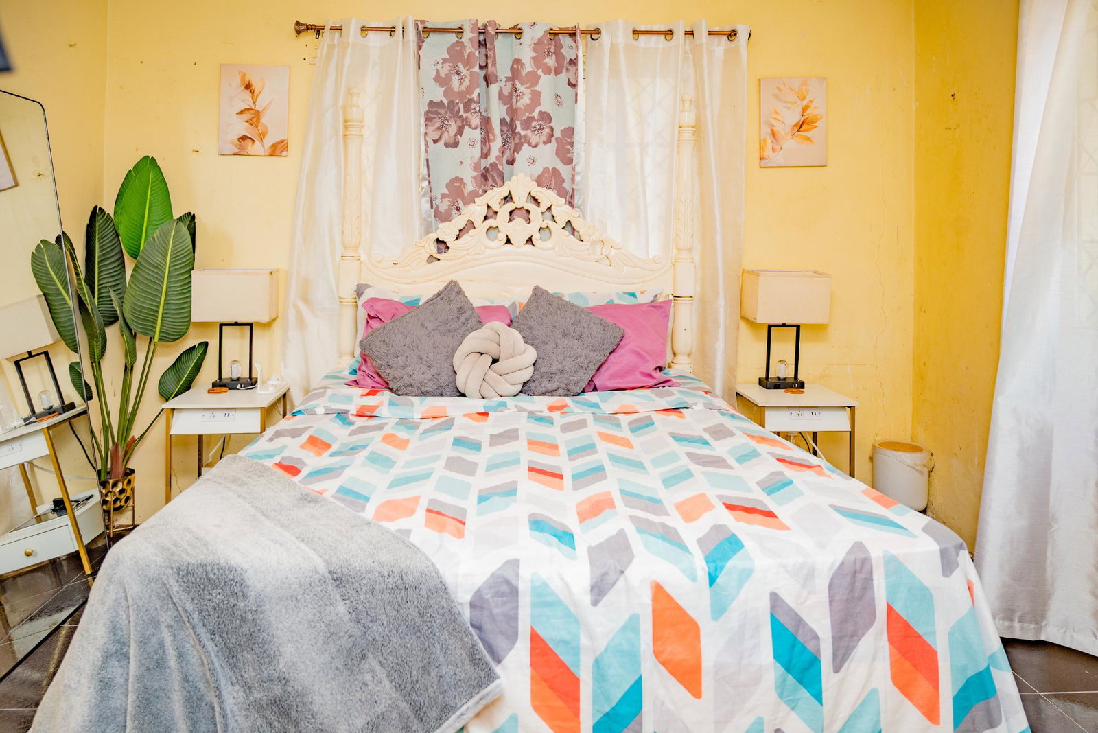 Spacious-4-Bedroom-House-for-Sale-in-Greater-Portmore-St.-Catherine Eighteenth image of 325 South East Fifth Street in Greater Portmore, St. Catherine, Jamaica - property is For Sale