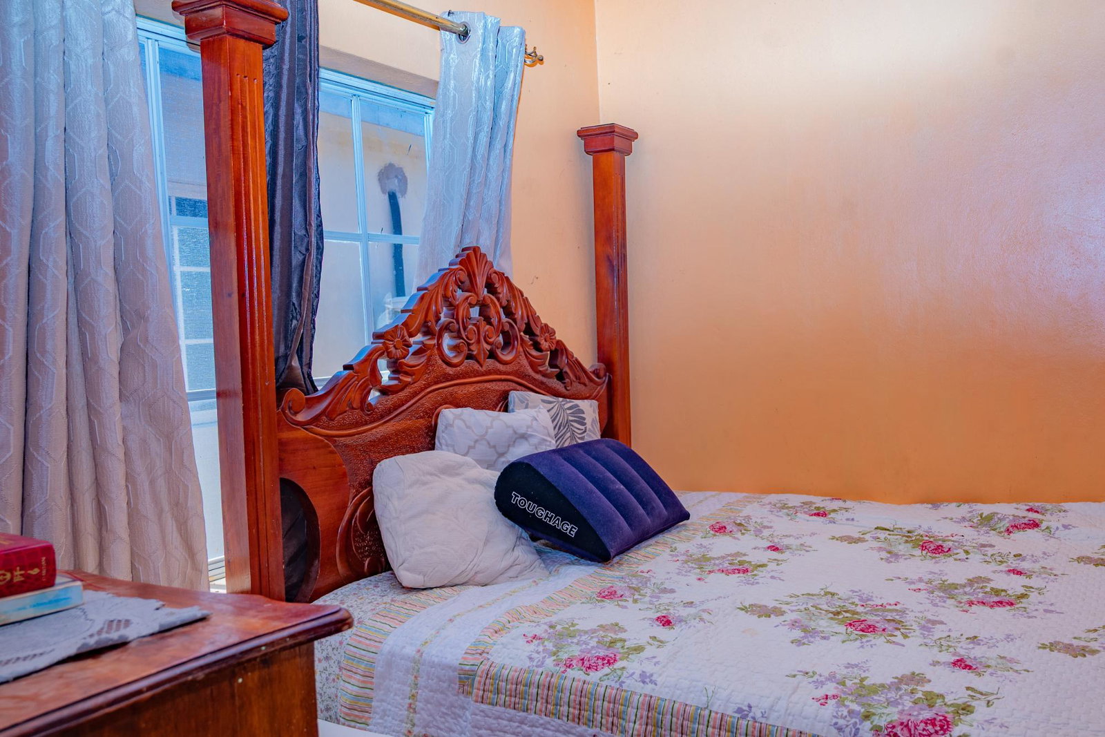 Spacious-4-Bedroom-House-for-Sale-in-Greater-Portmore-St.-Catherine Twenty-Third image of 325 South East Fifth Street in Greater Portmore, St. Catherine, Jamaica - property is For Sale