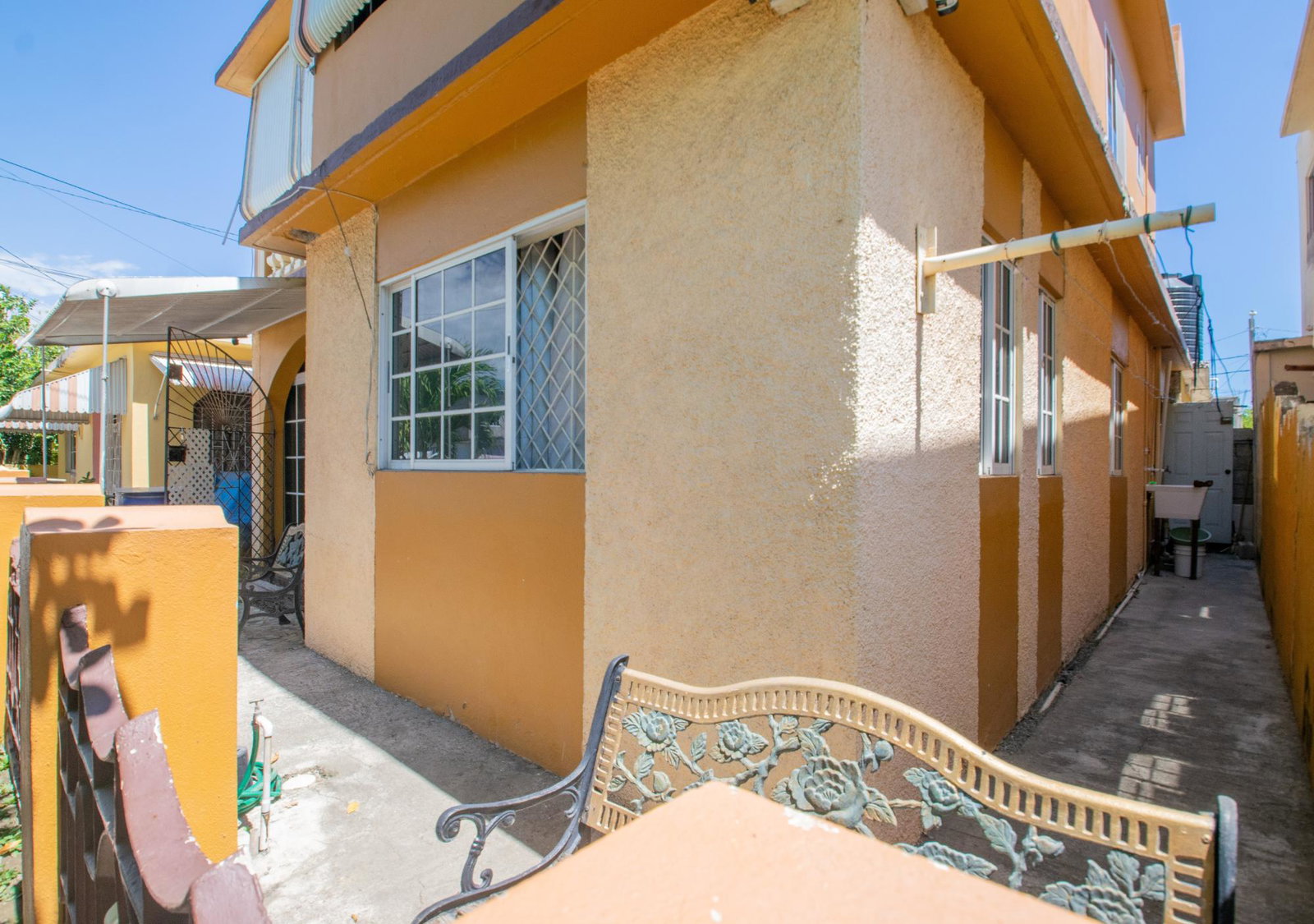 Spacious-4-Bedroom-House-for-Sale-in-Greater-Portmore-St.-Catherine Twenty-Sixth image of 325 South East Fifth Street in Greater Portmore, St. Catherine, Jamaica - property is For Sale