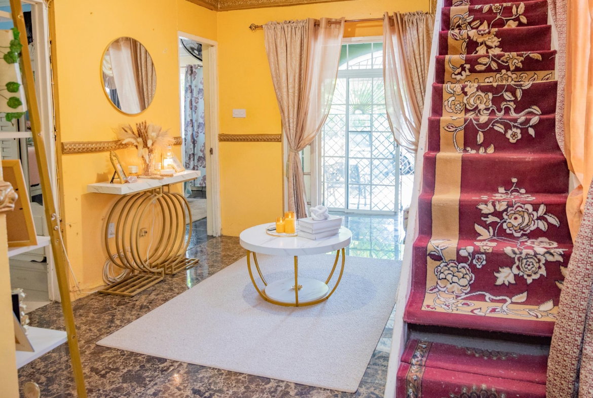 Fifth image of 325 South East Fifth Street in Greater Portmore, St. Catherine, Jamaica - property is For Sale