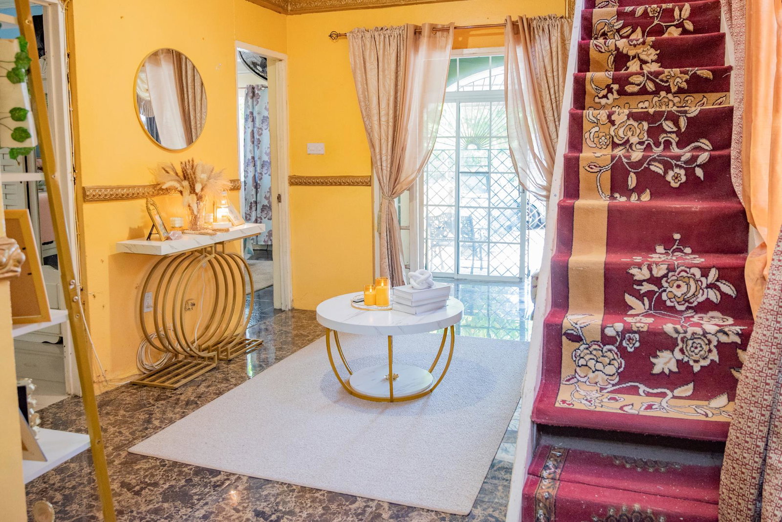 Spacious-4-Bedroom-House-for-Sale-in-Greater-Portmore-St.-Catherine Fifth image of 325 South East Fifth Street in Greater Portmore, St. Catherine, Jamaica - property is For Sale