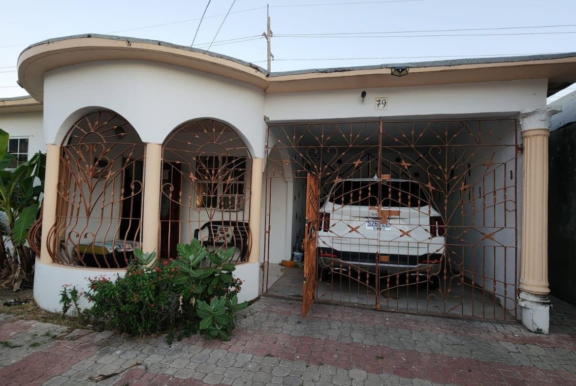 First image of 79 Mars Drive in Kingston 17, St. Andrew, Jamaica - property is For Sale