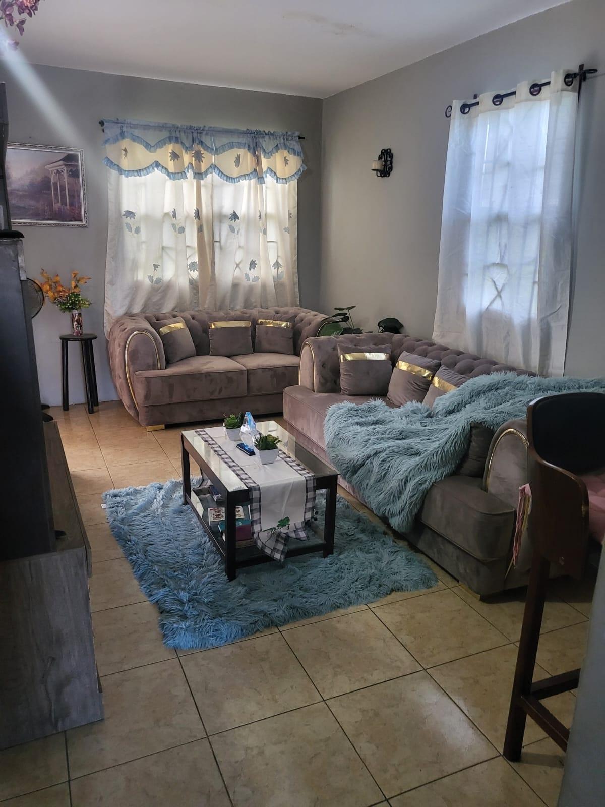 Spacious-4-Bedroom-House-for-Sale-in-Harbour-View-St.-Andrew-Jamaica Fourth image of 79 Mars Drive in Kingston 17, St. Andrew, Jamaica - property is For Sale