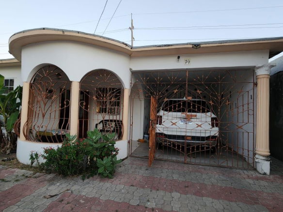 First image of 79 Mars Drive in Kingston 17, St. Andrew, Jamaica - property is For Sale