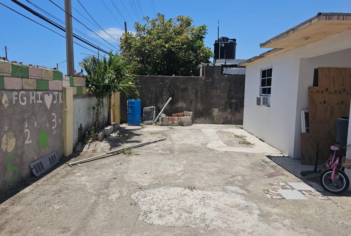Seventh image of 79 Mars Drive in Kingston 17, St. Andrew, Jamaica - property is For Sale