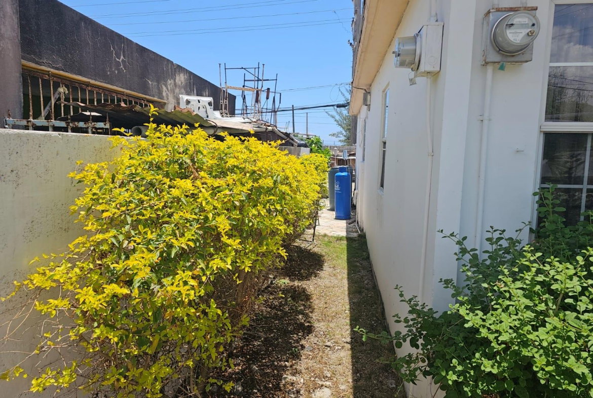 Tenth image of 79 Mars Drive in Kingston 17, St. Andrew, Jamaica - property is For Sale