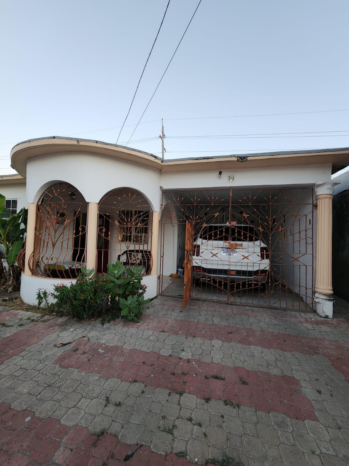 Spacious-4-Bedroom-House-for-Sale-in-Harbour-View-St.-Andrew-Jamaica First image of 79 Mars Drive in Kingston 17, St. Andrew, Jamaica - property is For Sale