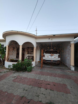 First image of 79 Mars Drive in Kingston 17, St. Andrew, Jamaica - property is For Sale