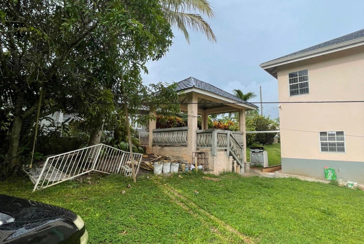 Second image of Lot 5 Woodlawn rd in Mandeville, Manchester, Jamaica - property is For Sale