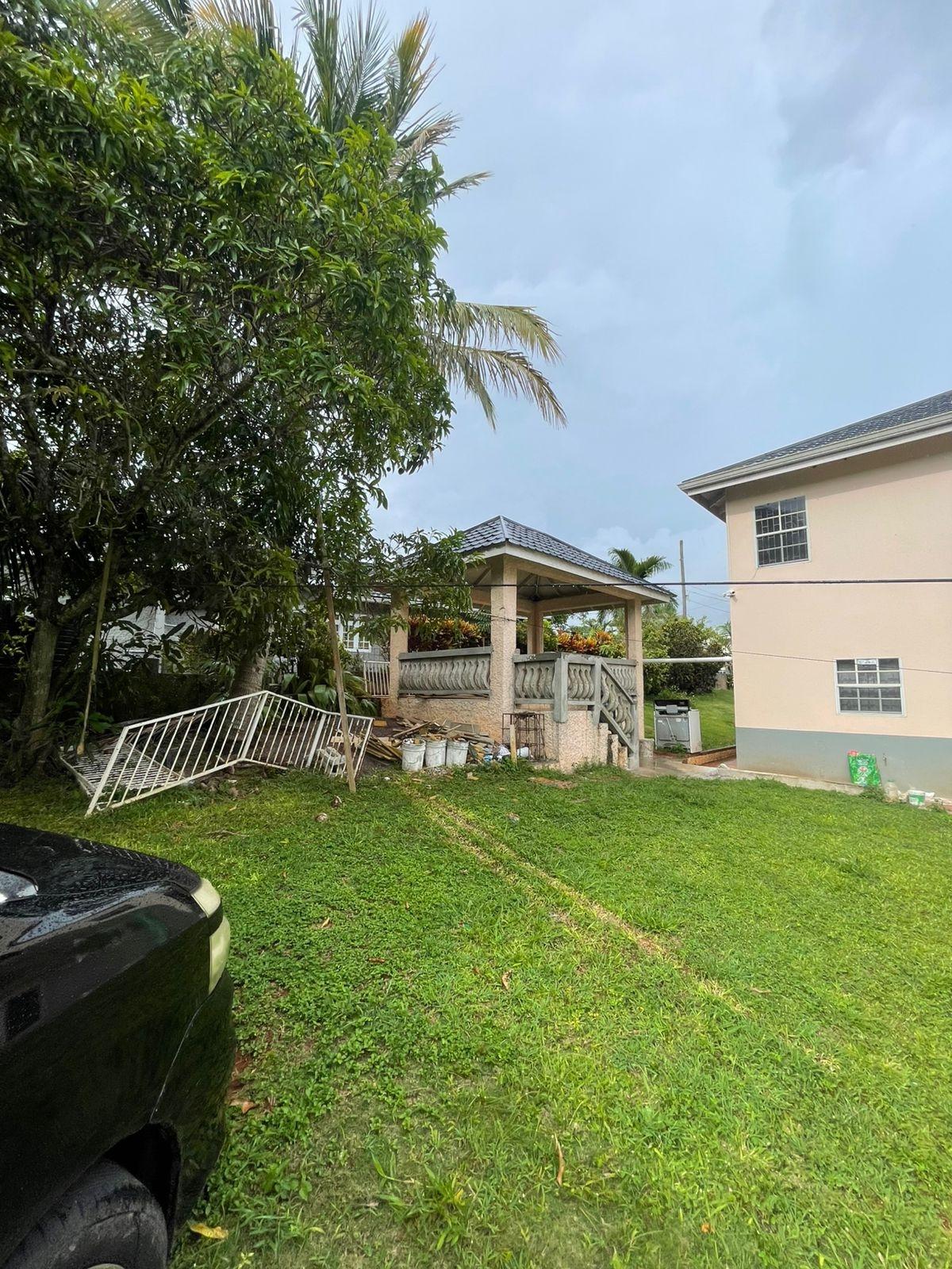 Second image of Lot 5 Woodlawn rd in Mandeville, Manchester, Jamaica - property is For Sale