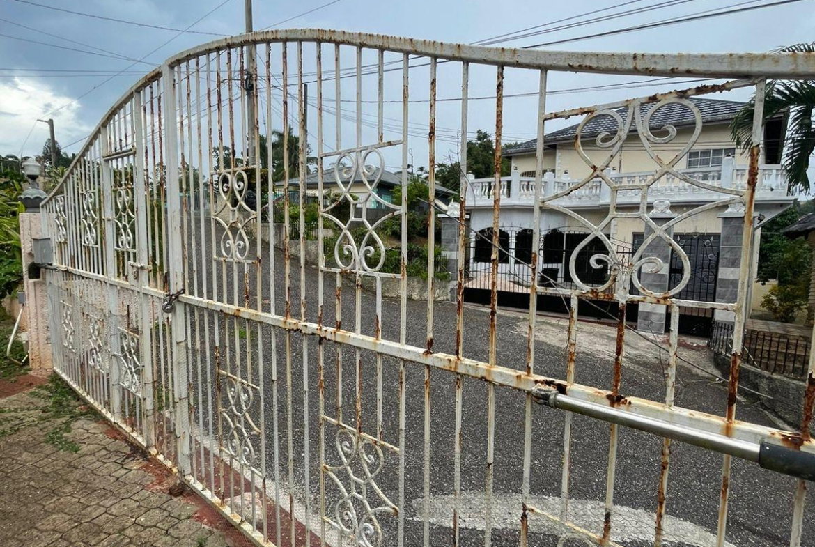 Eleventh image of Lot 5 Woodlawn rd in Mandeville, Manchester, Jamaica - property is For Sale