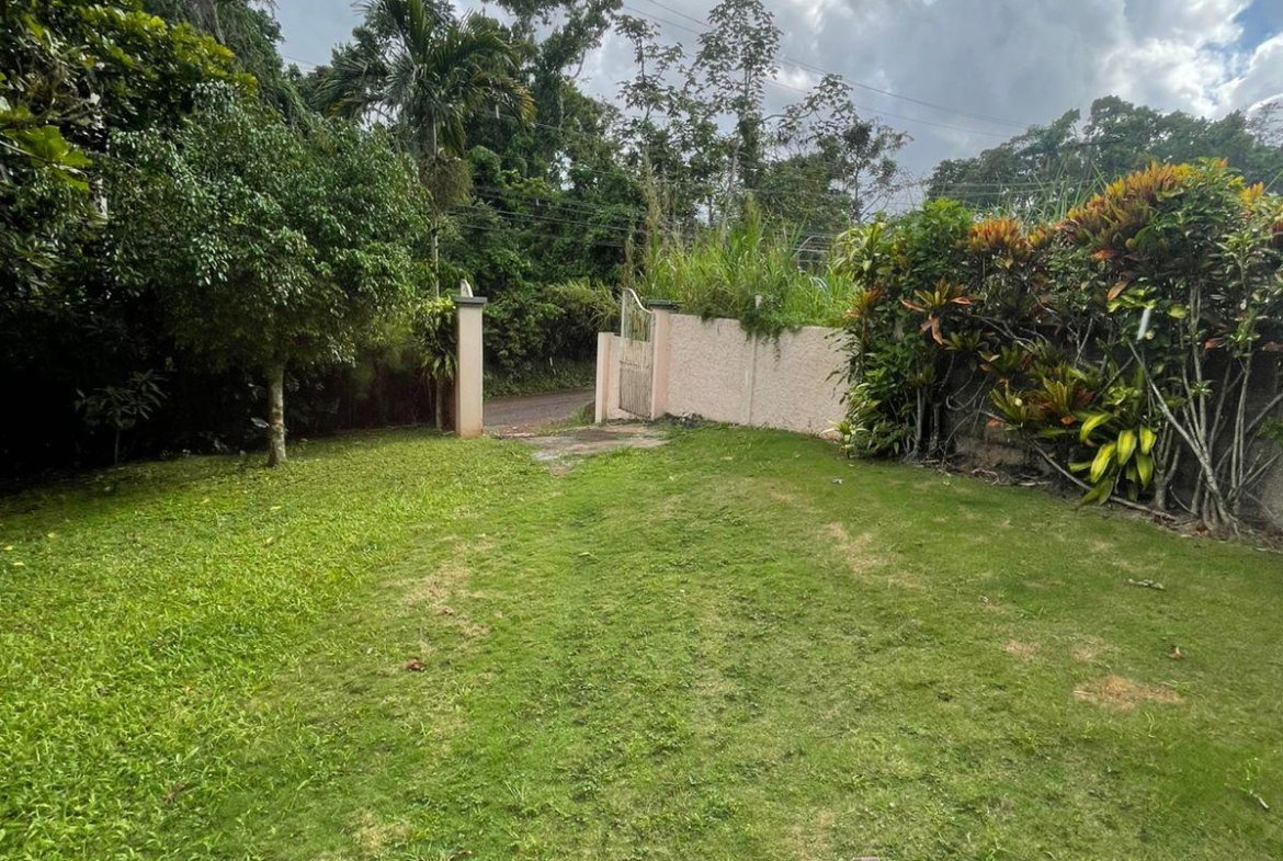 First image of Lot 5 Woodlawn rd in Mandeville, Manchester, Jamaica - property is For Sale