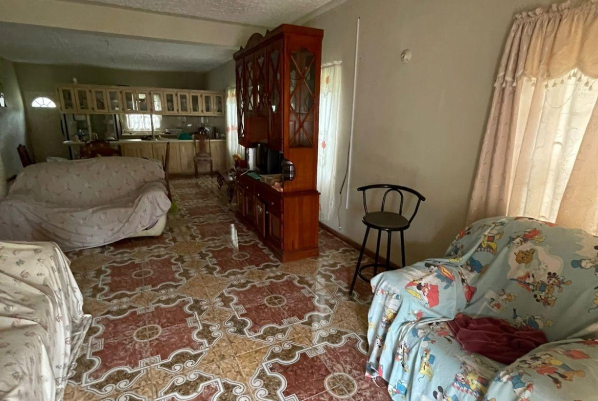 Thirteenth image of Lot 5 Woodlawn rd in Mandeville, Manchester, Jamaica - property is For Sale