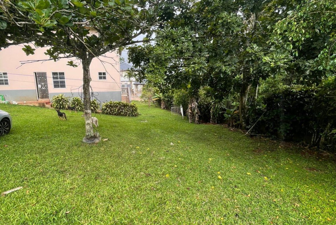 Third image of Lot 5 Woodlawn rd in Mandeville, Manchester, Jamaica - property is For Sale
