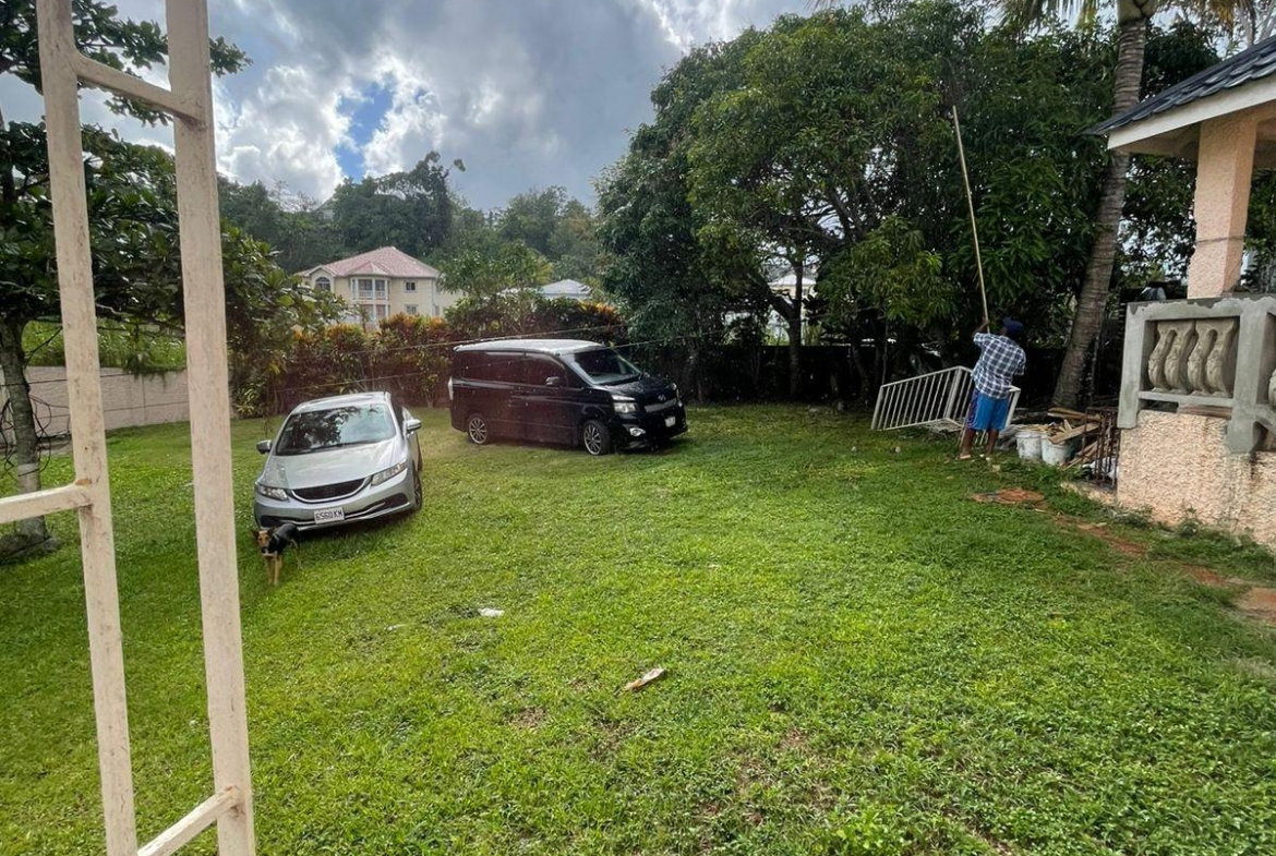 Fifth image of Lot 5 Woodlawn rd in Mandeville, Manchester, Jamaica - property is For Sale