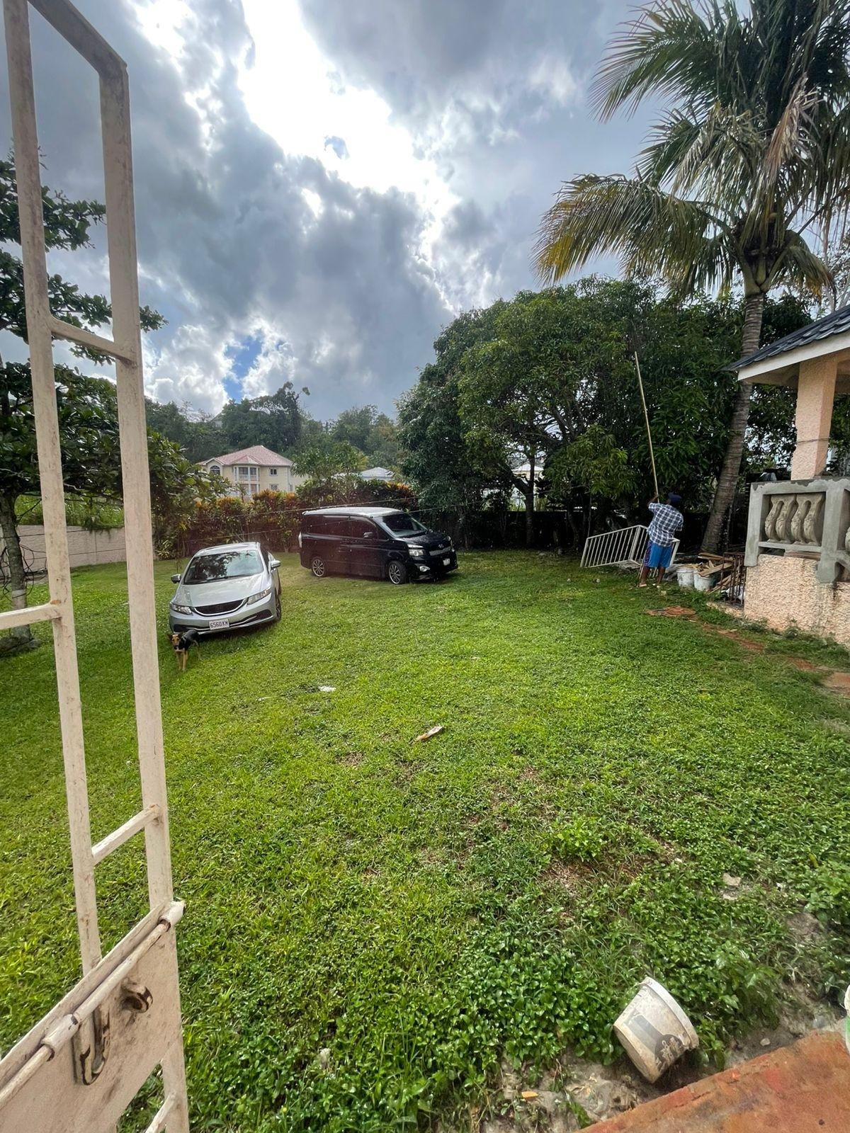Fifth image of Lot 5 Woodlawn rd in Mandeville, Manchester, Jamaica - property is For Sale