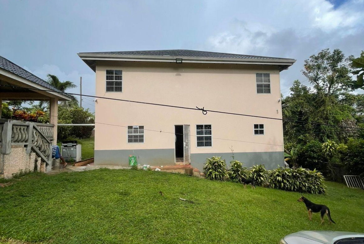 Sixth image of Lot 5 Woodlawn rd in Mandeville, Manchester, Jamaica - property is For Sale