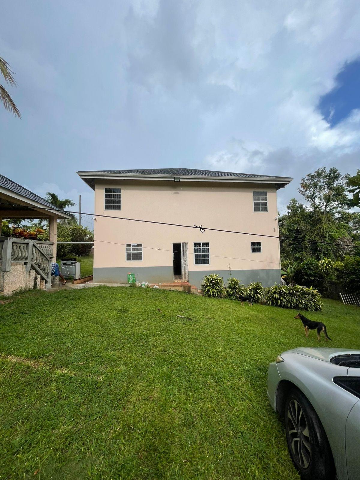 Sixth image of Lot 5 Woodlawn rd in Mandeville, Manchester, Jamaica - property is For Sale