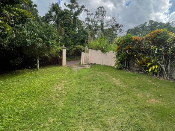 First image of Lot 5 Woodlawn rd in Mandeville, Manchester, Jamaica - property is For Sale