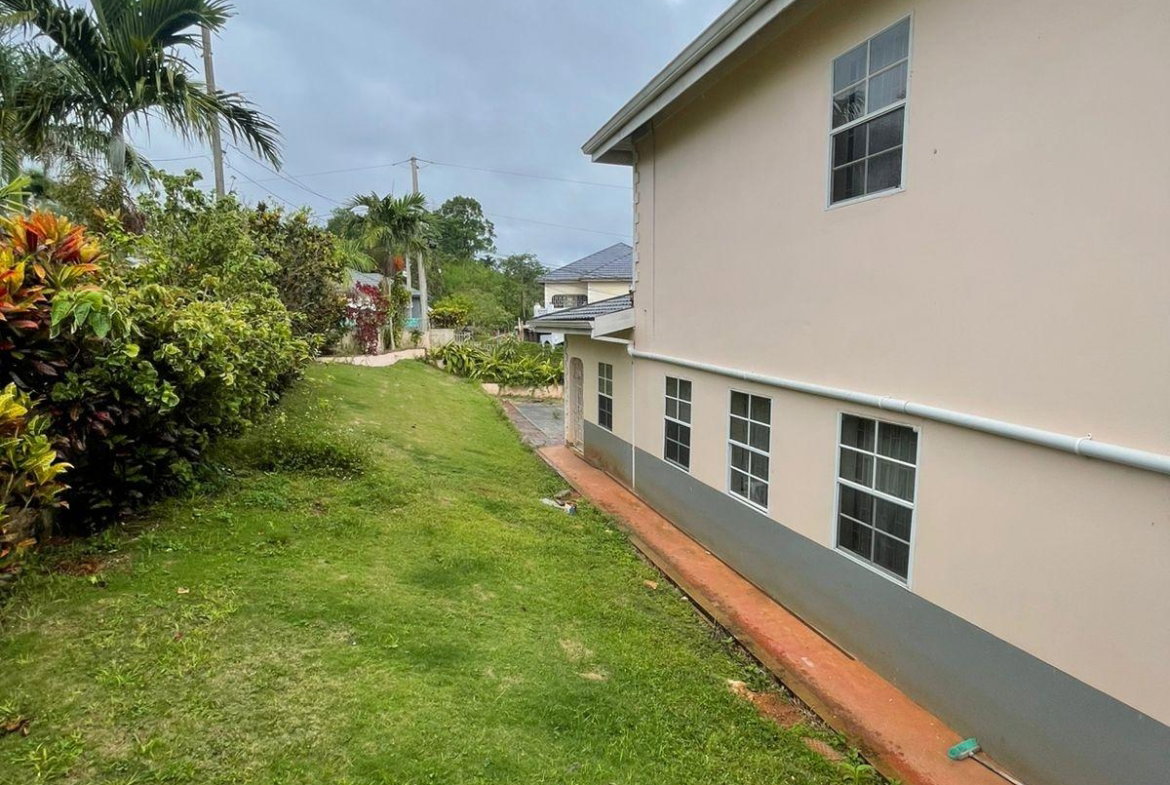 Seventh image of Lot 5 Woodlawn rd in Mandeville, Manchester, Jamaica - property is For Sale