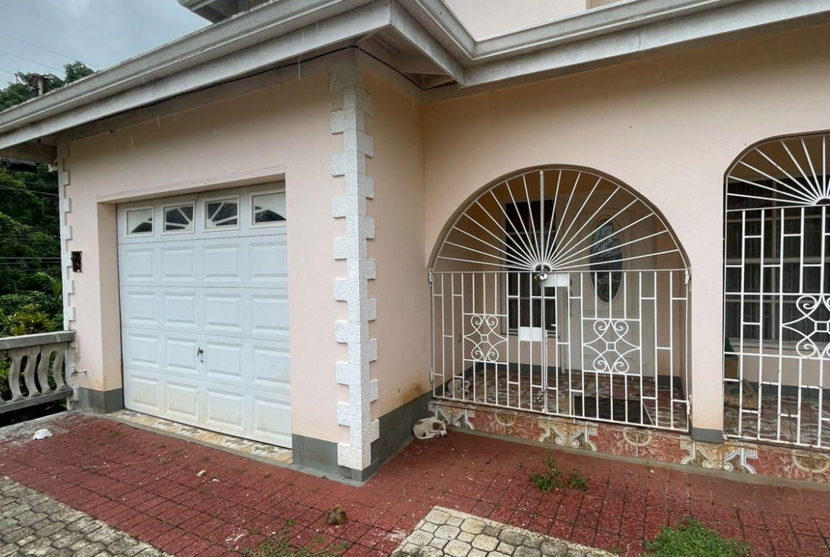 Ninth image of Lot 5 Woodlawn rd in Mandeville, Manchester, Jamaica - property is For Sale