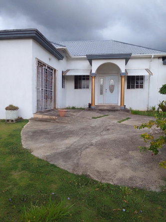 Second image of 1 Knowles Road, Mandeville, in Mandeville, Manchester, Jamaica - property is For Sale