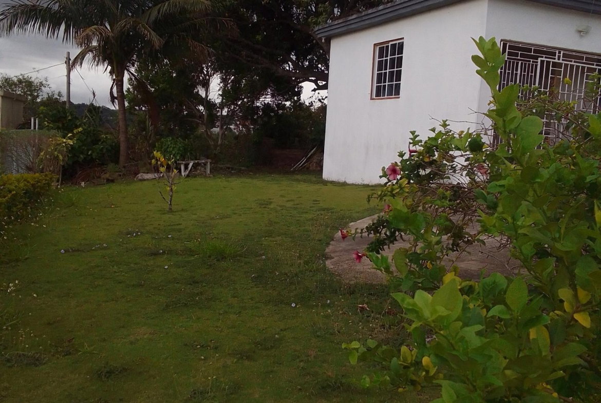 Third image of 1 Knowles Road, Mandeville, in Mandeville, Manchester, Jamaica - property is For Sale