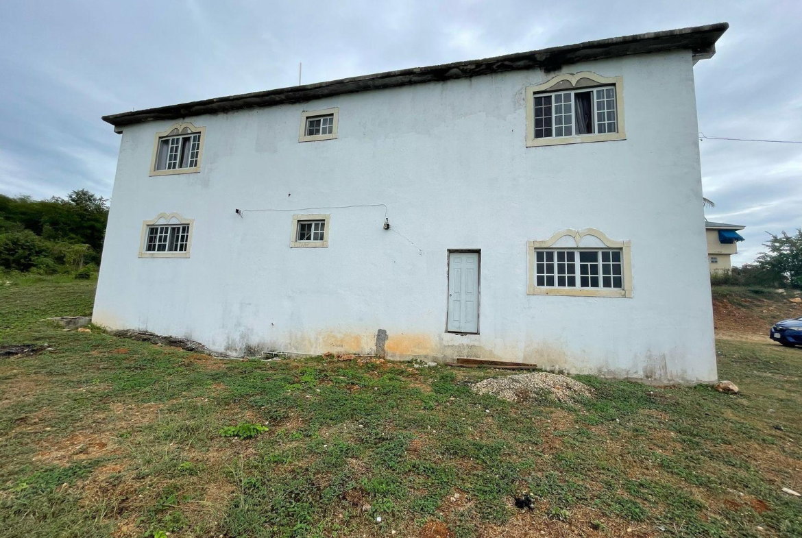 Second image of Sylvester Drive in Old Harbour, St. Catherine, Jamaica - property is For Sale