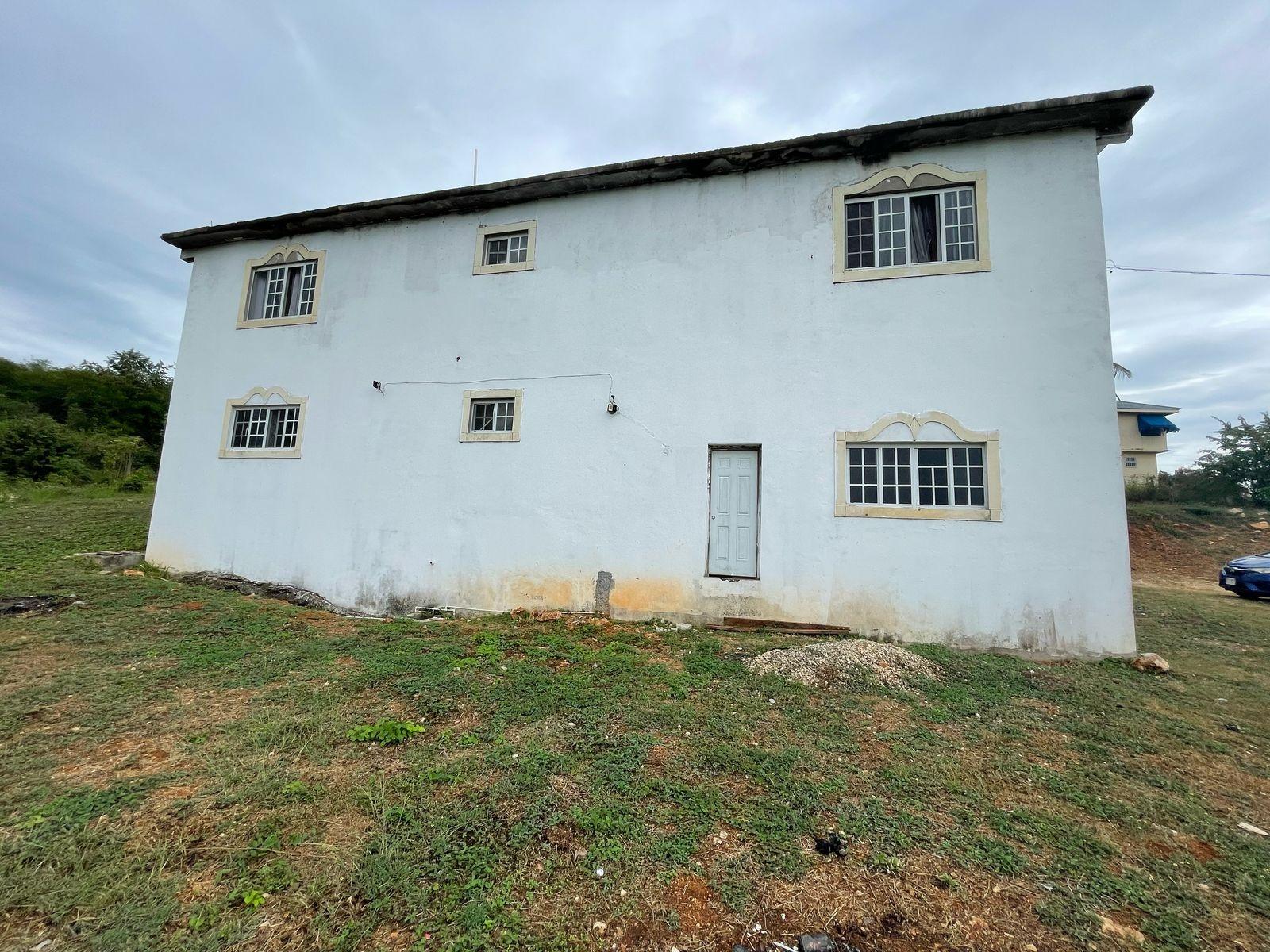 Second image of Sylvester Drive in Old Harbour, St. Catherine, Jamaica - property is For Sale