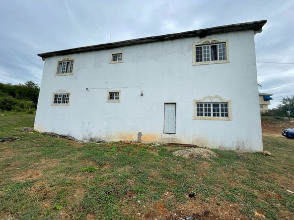 Second image of Sylvester Drive in Old Harbour, St. Catherine, Jamaica - property is For Sale
