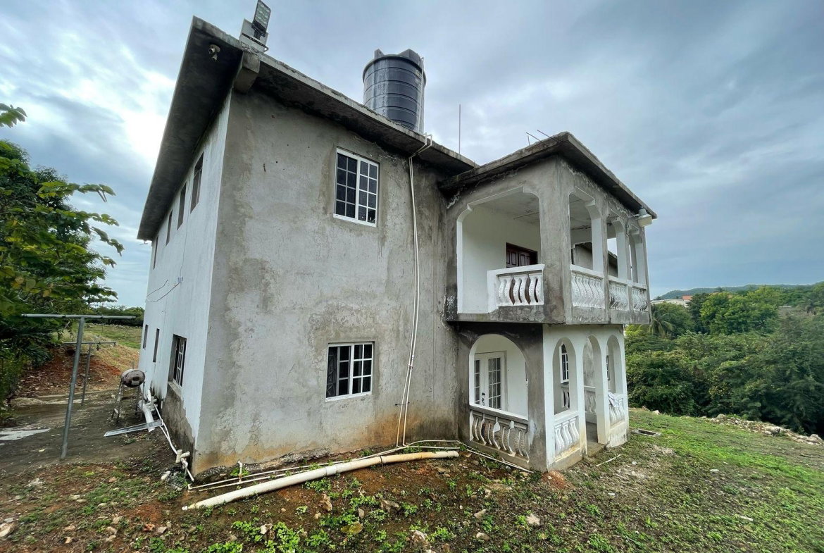 Eleventh image of Sylvester Drive in Old Harbour, St. Catherine, Jamaica - property is For Sale