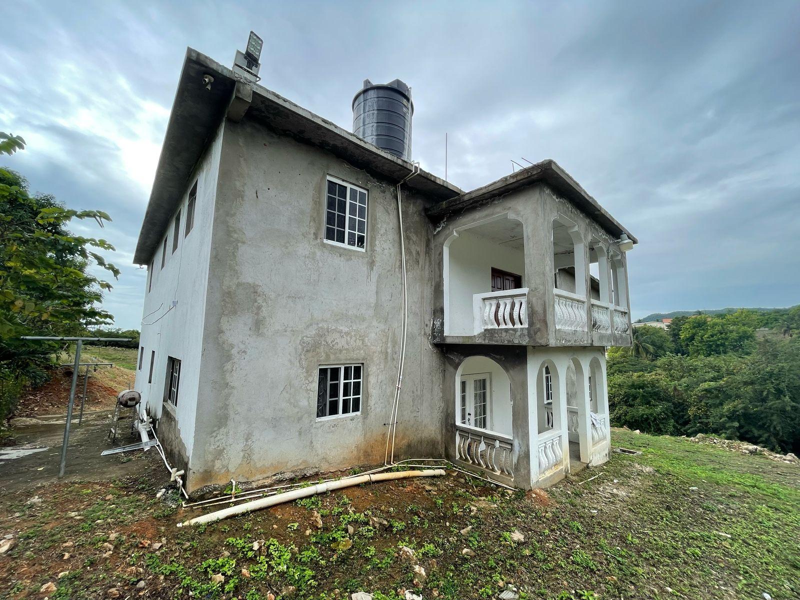 Eleventh image of Sylvester Drive in Old Harbour, St. Catherine, Jamaica - property is For Sale