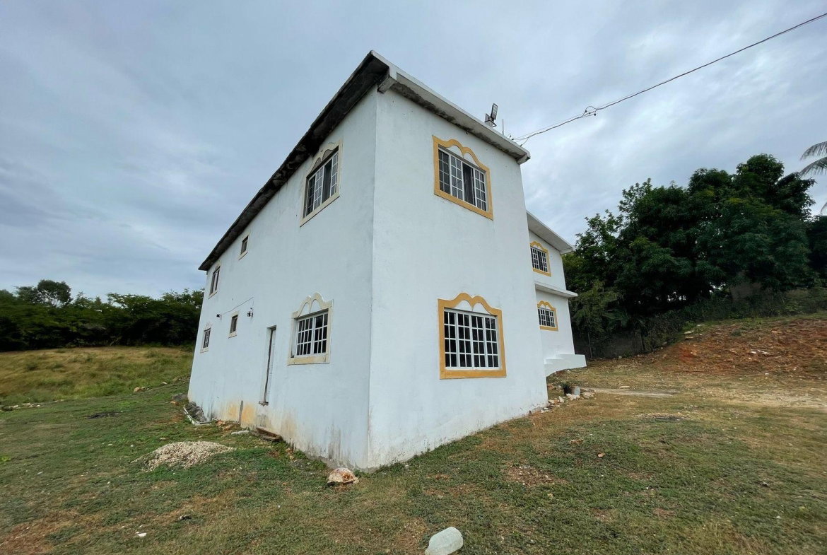 Third image of Sylvester Drive in Old Harbour, St. Catherine, Jamaica - property is For Sale