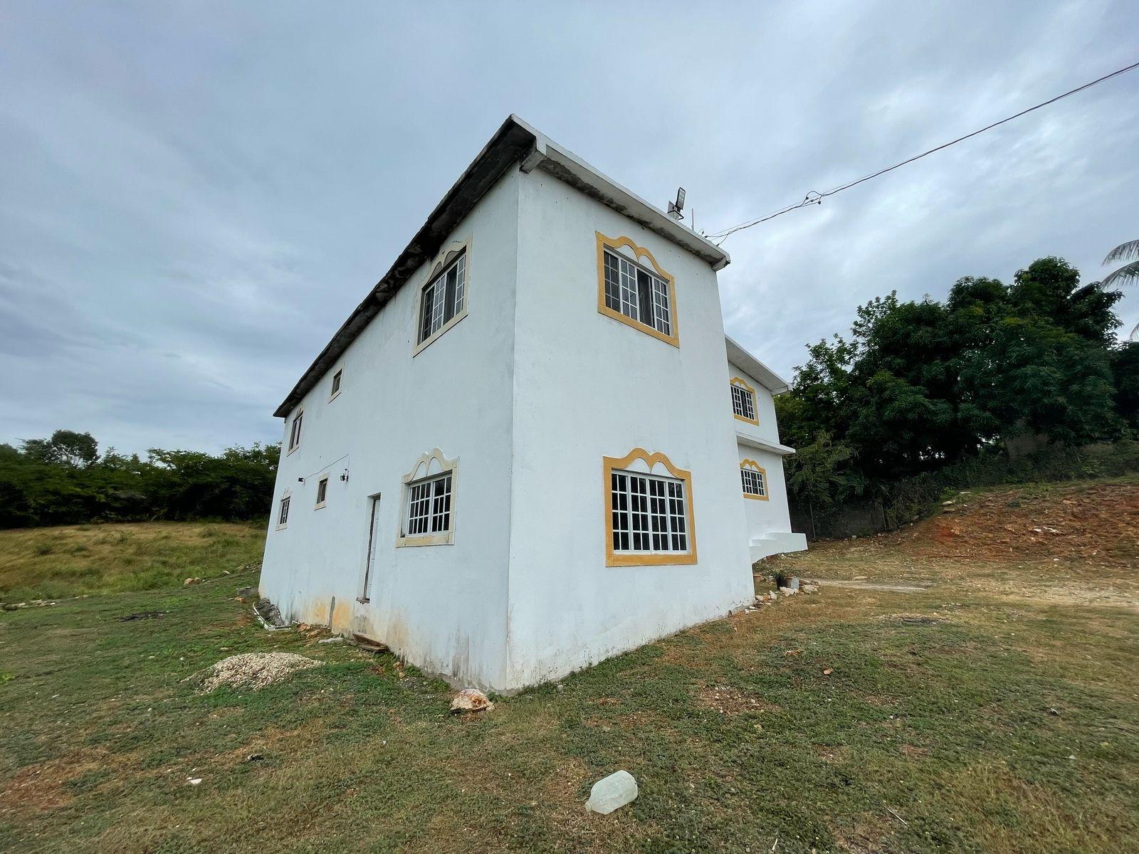 Third image of Sylvester Drive in Old Harbour, St. Catherine, Jamaica - property is For Sale