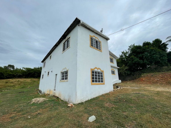 Third image of Sylvester Drive in Old Harbour, St. Catherine, Jamaica - property is For Sale